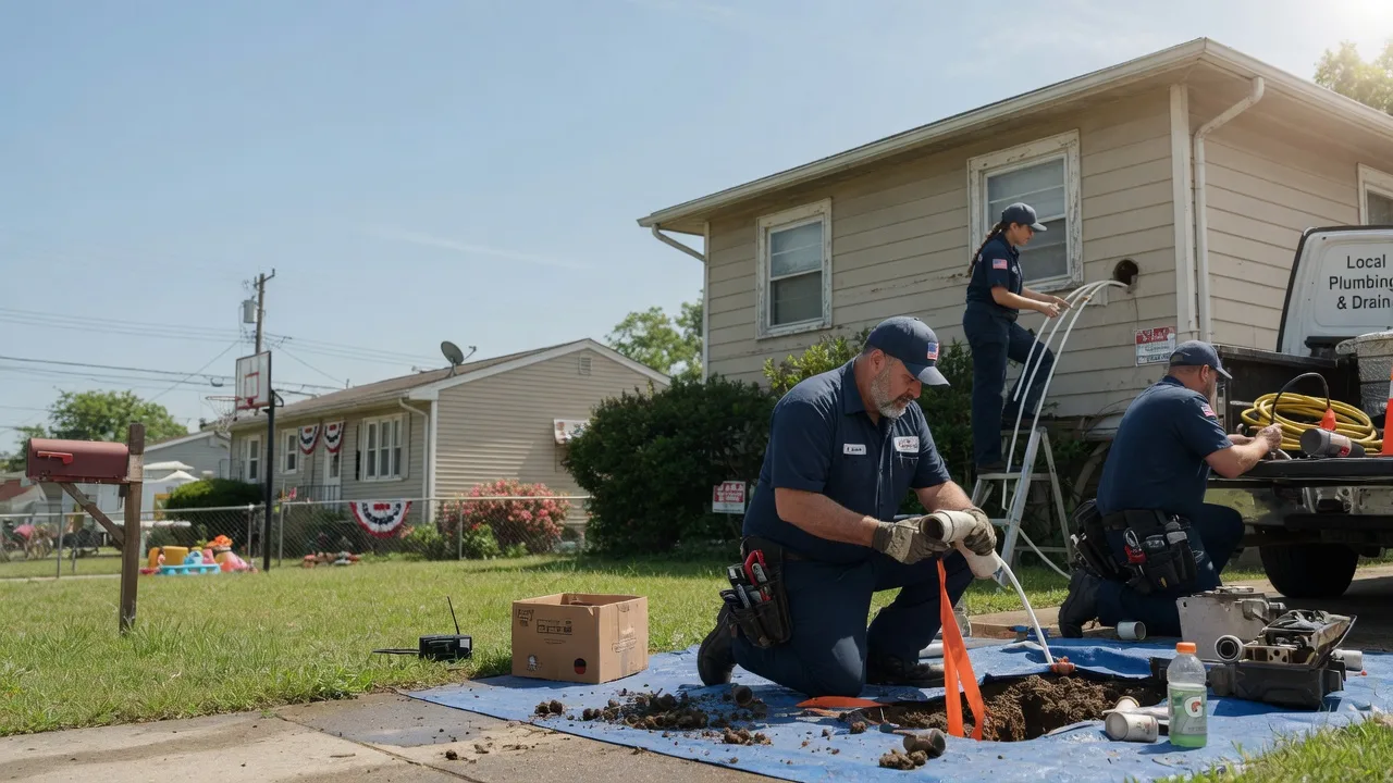 Faucet Repair in Rogers, NE near me