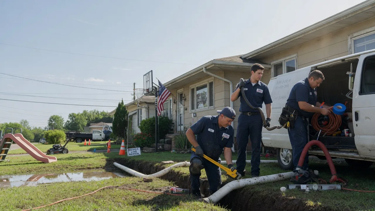 Toilet Installation in Rogers, NE near me